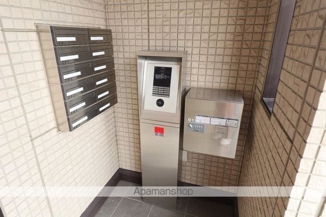 エテルナの内装写真