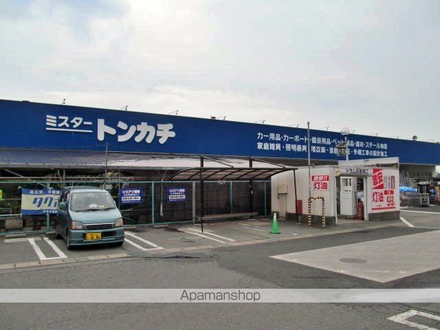 Convivereの周辺写真