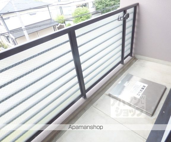 シンフォニー宝ヶ池の内装写真