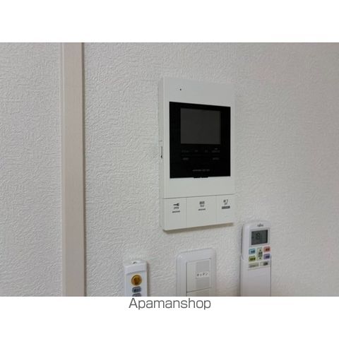 クレアール西今川の内装写真