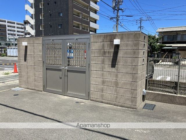DーROOMメゾン空港通の内装写真