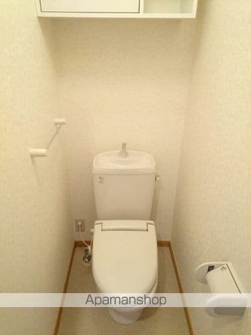 ソレアードの内装写真