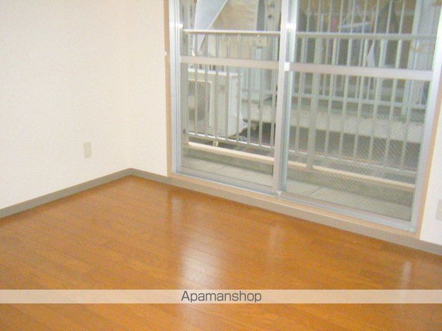 シャテロ住吉の内装写真