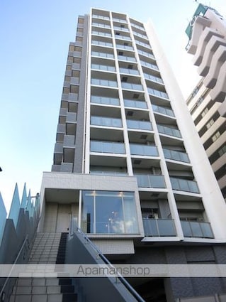 ＨＦ仙台長町レジデンス[2K/37.24m2]の外観2