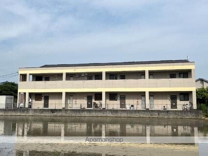 グランドール佐渡[3DK/57.75m2]の外観3