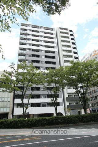 HS梅田EASTの外観写真