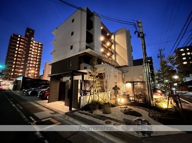 サンラモン本山III