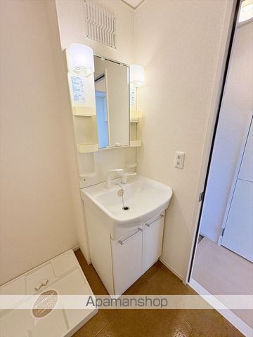 Kent House A棟の内装写真