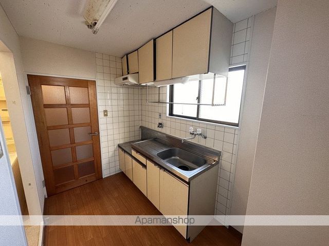BELLEMAISON高倉の内装写真