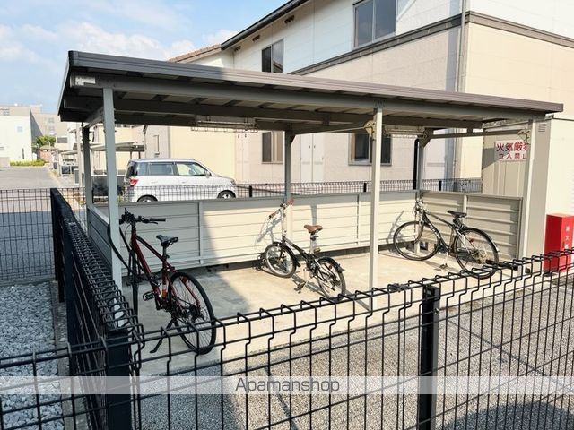 ラトレイアーのその他写真