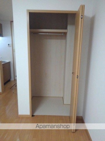 コーポビコロールIIの内装写真