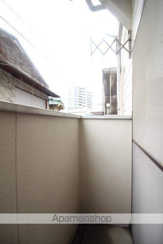 ハイホームKの内装写真