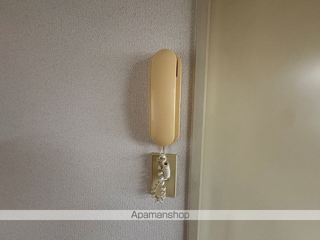 リバティパレスの内装写真