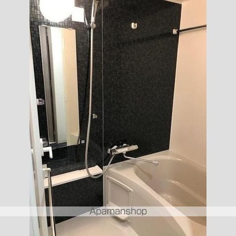 SーRESIDENCE神田AVANCEの内装写真