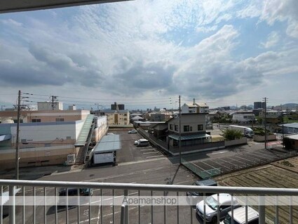 ラ・トゥール林道[1LDK/48.6m2]の内装6