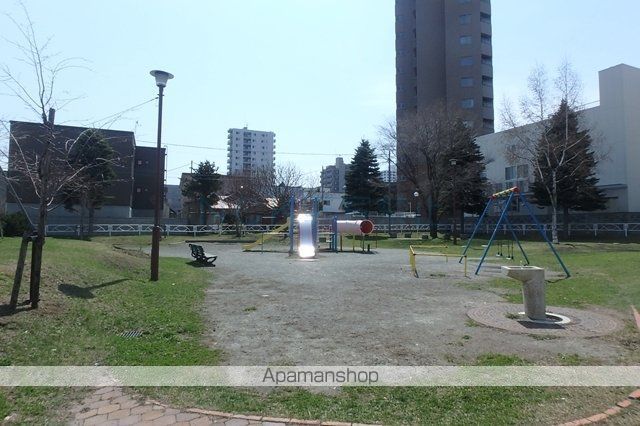 FORTUNA琴似の周辺写真