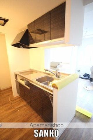 COCOの内装写真