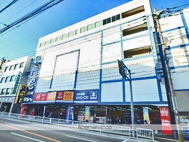 コンプリオ城西の内装写真