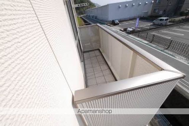 ロイヤルパレス本城 E棟の内装写真