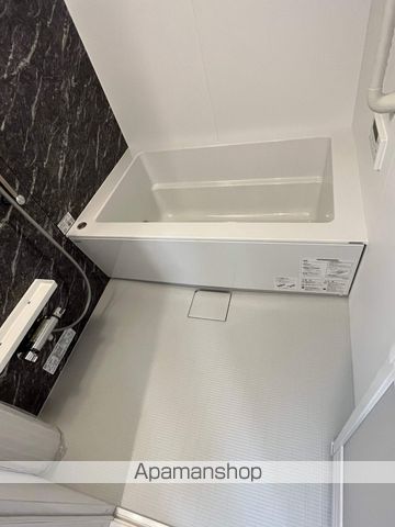 レヴォントゥレットIIの内装写真