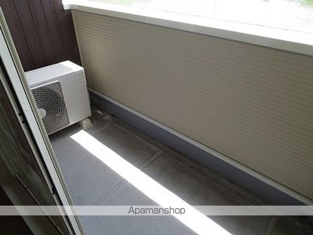 エテルノIの内装写真