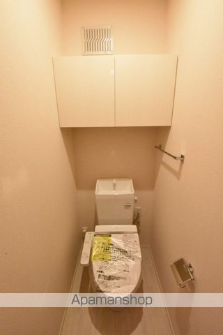 カルチェの内装写真