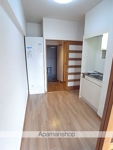 ドミール本城の内装写真