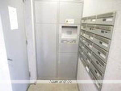 ＡＺ小石川[3LDK/72.08m2]のロビー