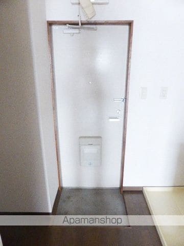 コーポ松岡の内装写真