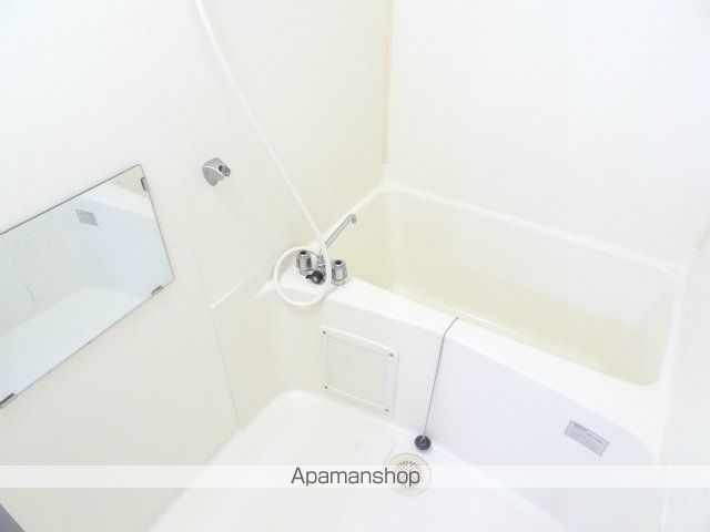 ダイヤモンド寿泉の内装写真