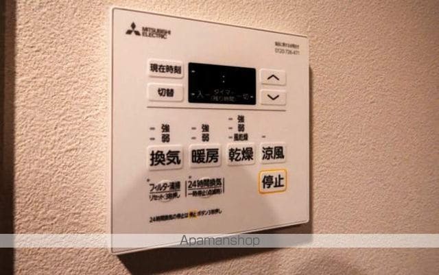 AIFLAT博多祇園の内装写真