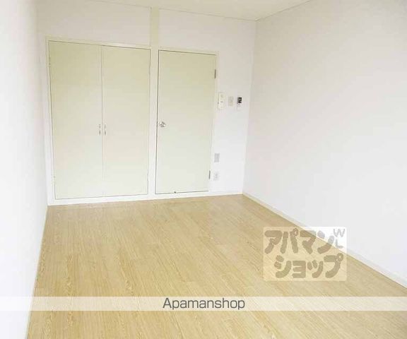 サンテラスリベーヌの内装写真