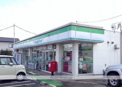 エトワールＫ・Ａ[2DK/44.34m2]の周辺2