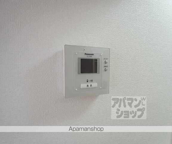 阪急電鉄京都線 西京極駅 徒歩15分 2階建 築33年の内装写真