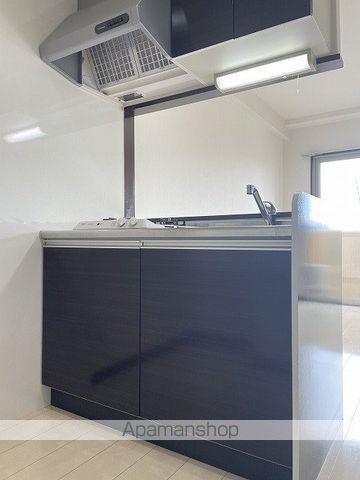 カーネリアン新屋敷の内装写真