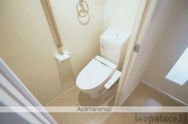 レオネクストHOPE 勝富の内装写真