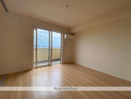 レジアス[3LDK/67.23m2]のリビング・居間