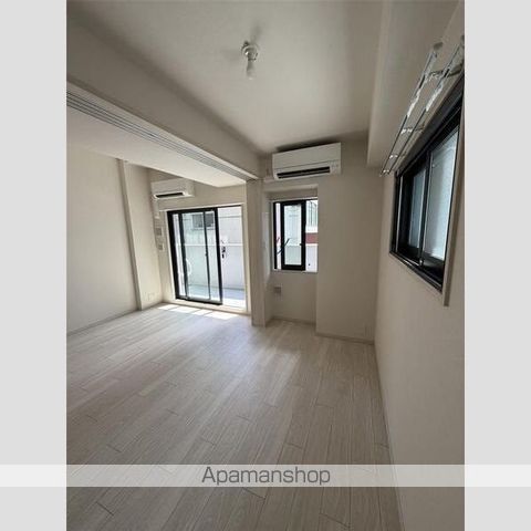 SーRESIDENCE江坂FOCALの内装写真