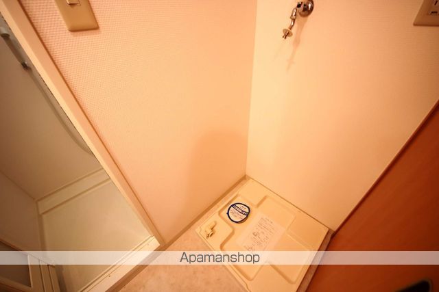 WILLDO金山正木の内装写真