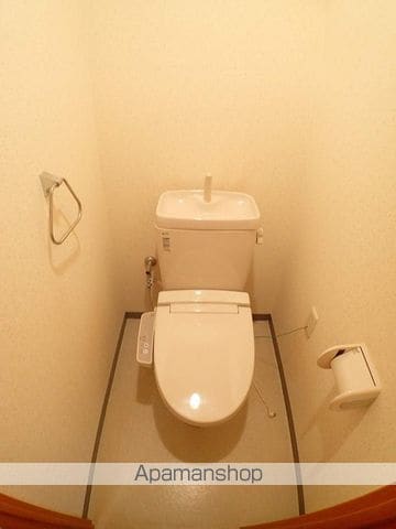 野崎駅前ビルの内装写真