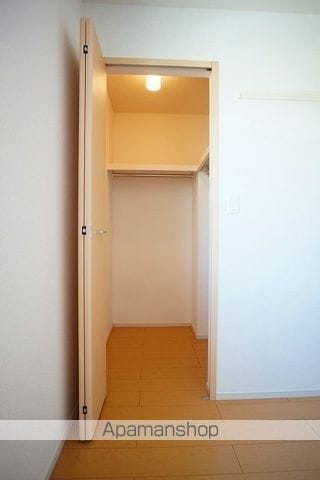 ソレイユ シャトウの内装写真