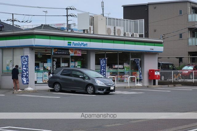 アルベロ新検見川 202 ｜ 千葉県千葉市花見川区検見川町１丁目104-1（賃貸アパート1LDK・2階・30.43㎡） その18