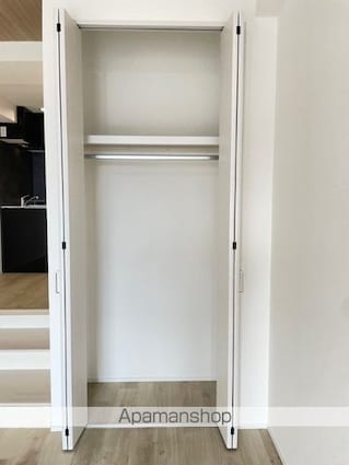 レジディア上野御徒町[1R/30.07m2]の内装