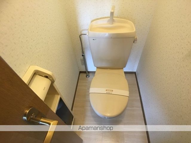 【千葉市中央区塩田町のアパートの内装4】