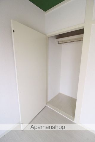 富田ハイツの内装写真