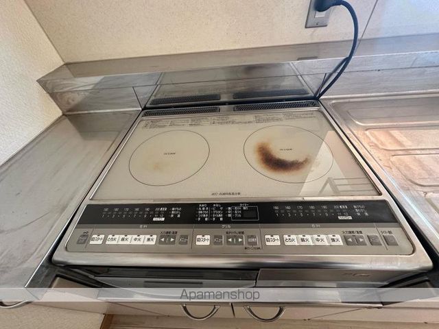 南海常磐ビルの内装写真