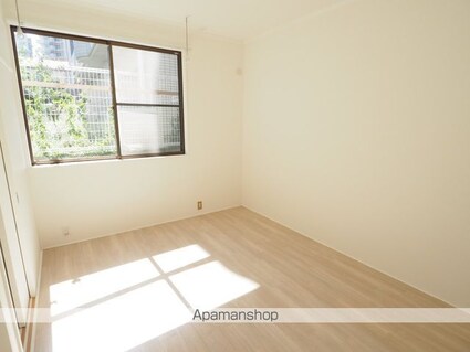 エクレール清水台[1K/20.28m2]の内装2