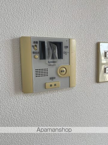 アヴァンセ旭ヶ丘の内装写真