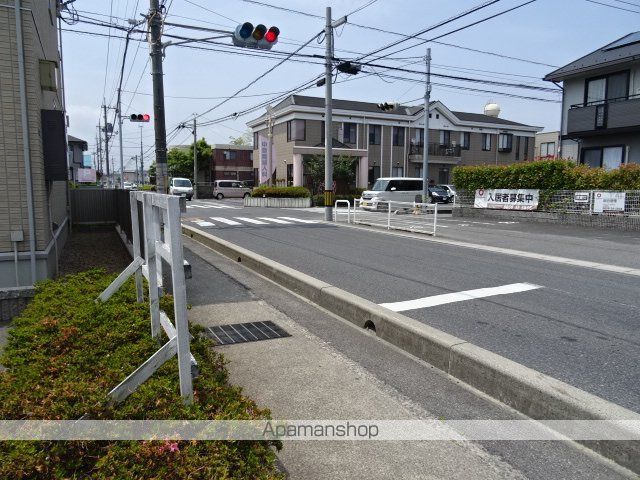 エストマルス Aの周辺写真