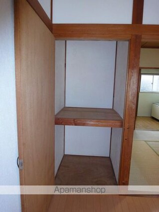 白樺荘[2K/26.5m2]の内装1